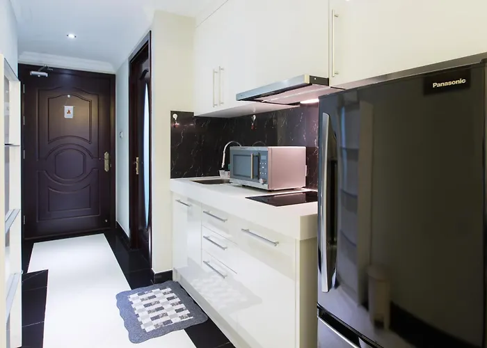 Beautiful Apartment D7 Central Pattaya